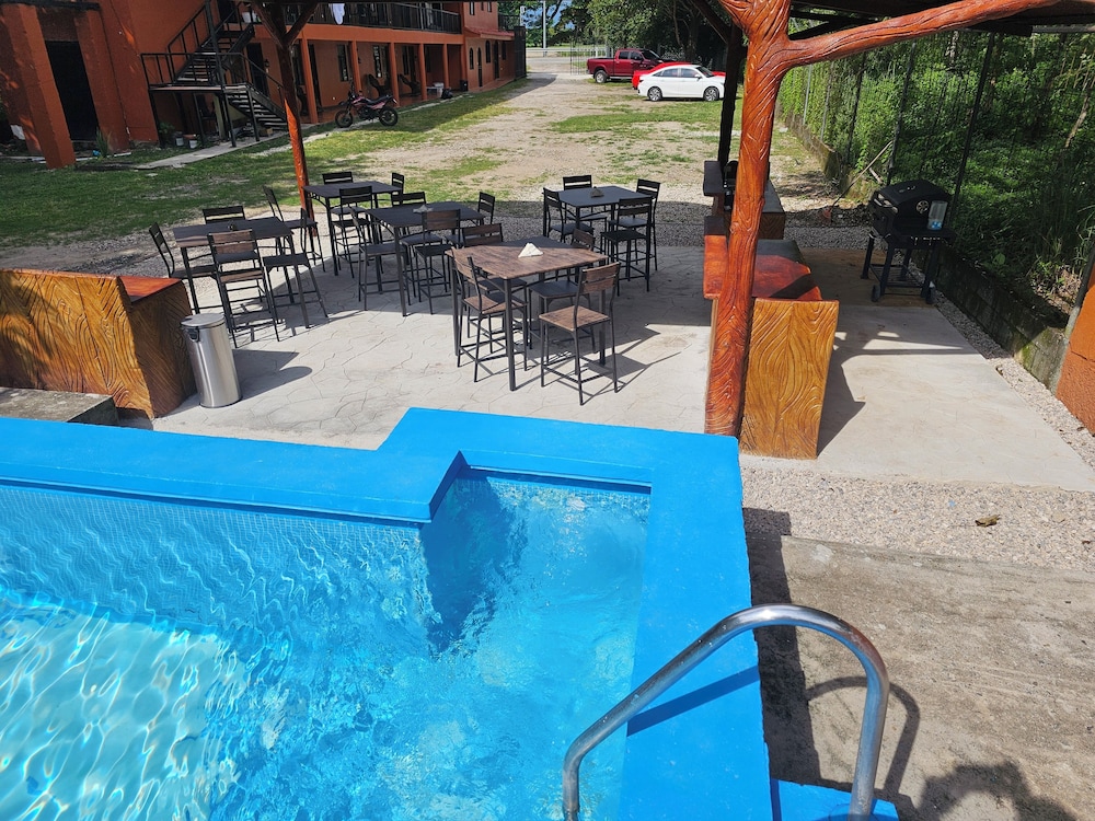 Hotel Luna Liberiana