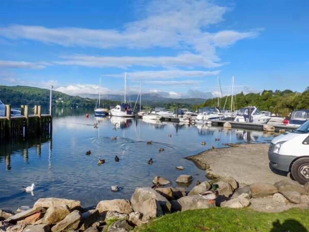 Coniston Number 9