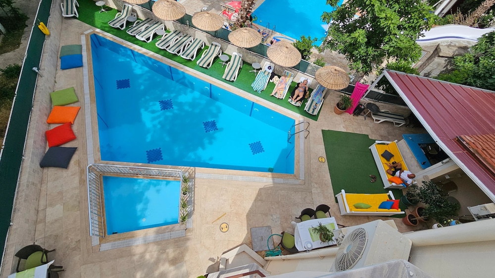 Babadan Butik Otel