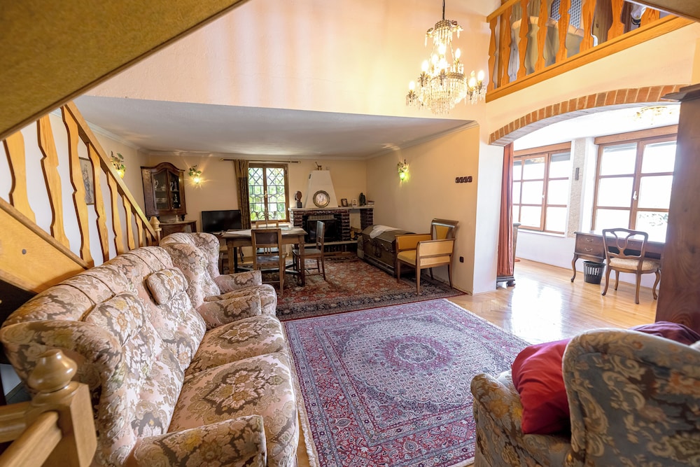 Vineyard cottage Rustika