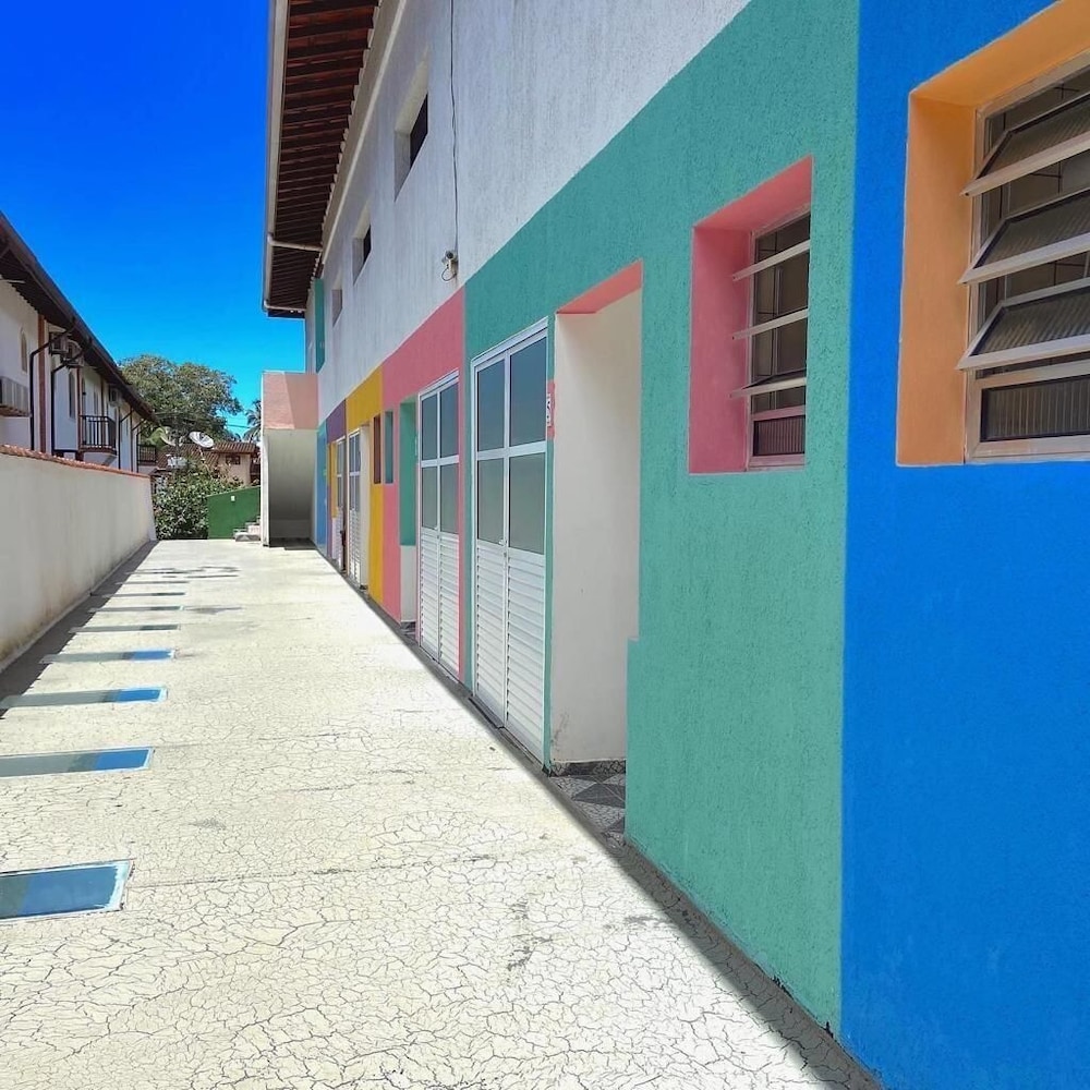 Sununga Flats view 5