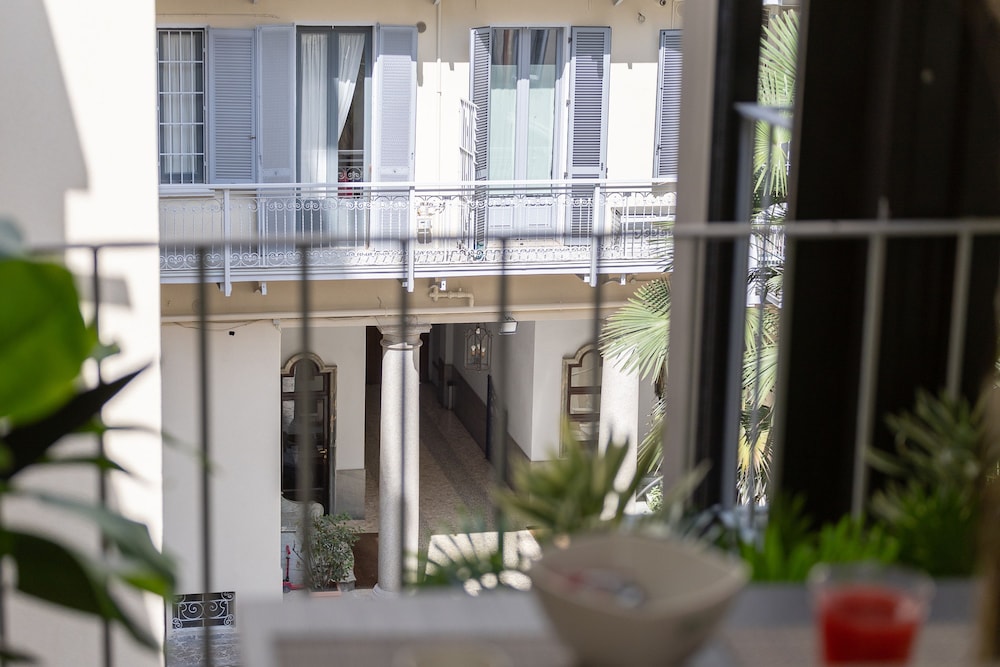 Boccaccio - Stunning Central 1bdr With Terrace in Cadorna Area