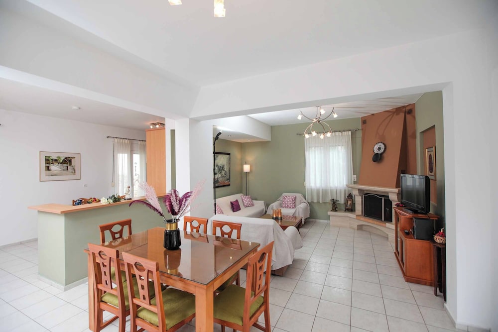 Villa Giorgos