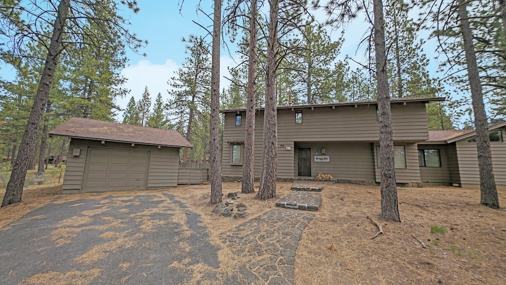 Lookout 3 4 Bedroom Home
