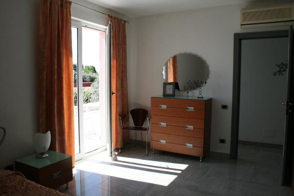 B&B Villa Rosanna