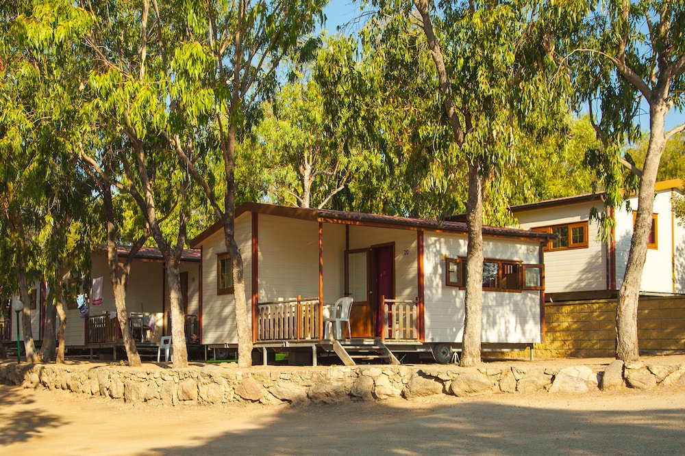 Camping Village Capo D'Orso