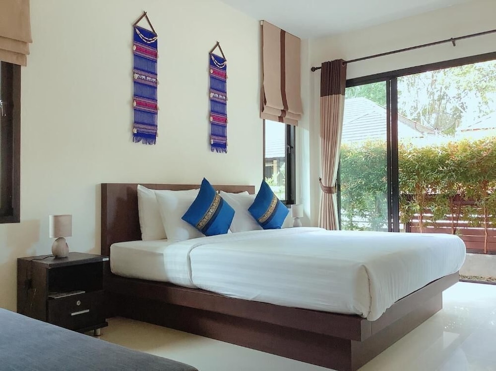 Baan Piengfah Holiday Home Ao Nang