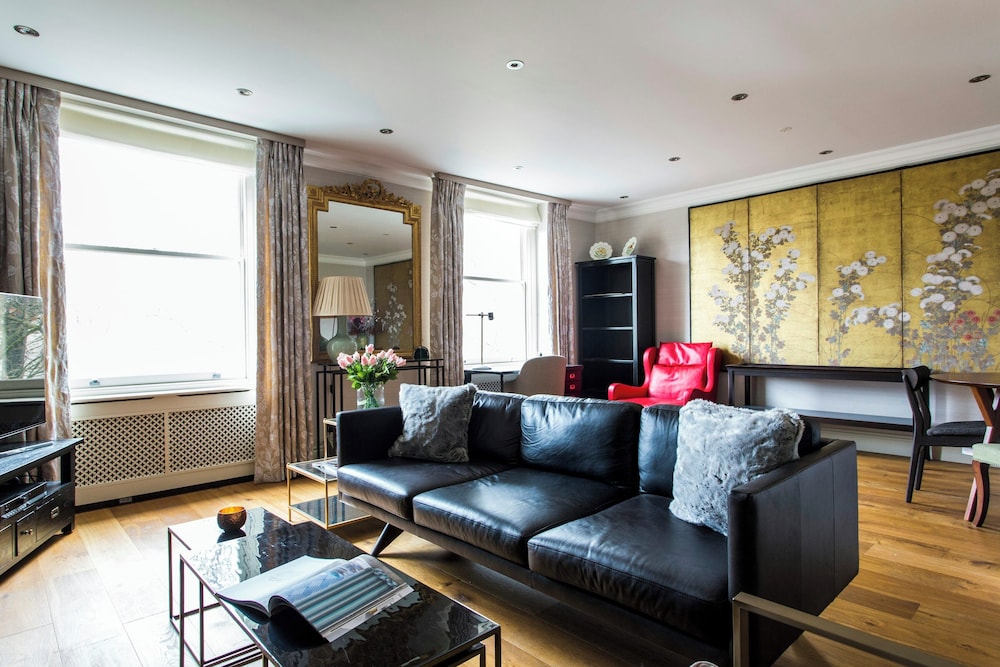 Cadogan Place IV by Onefinestay