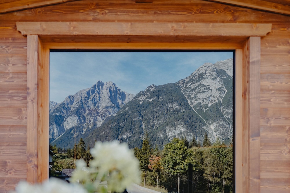 Sissi s green Chalets