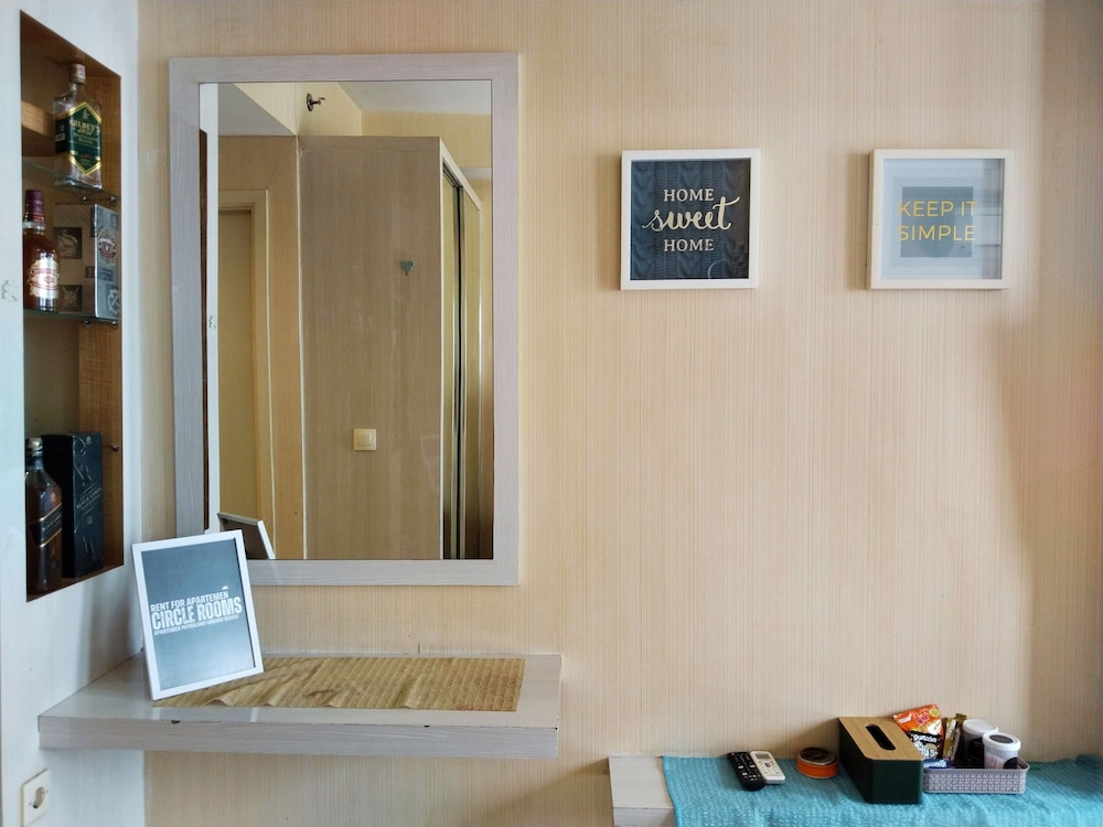 Circle Rooms Patraland Urbano