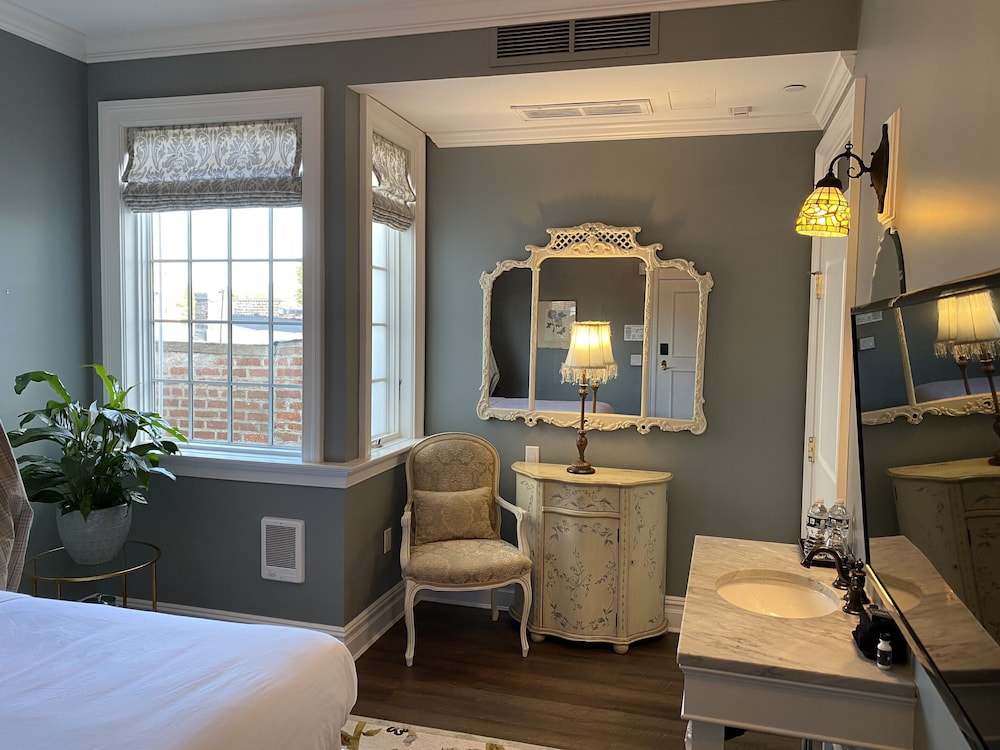 The Dutchess Inn and Spa at Beacon - Property Image 59
