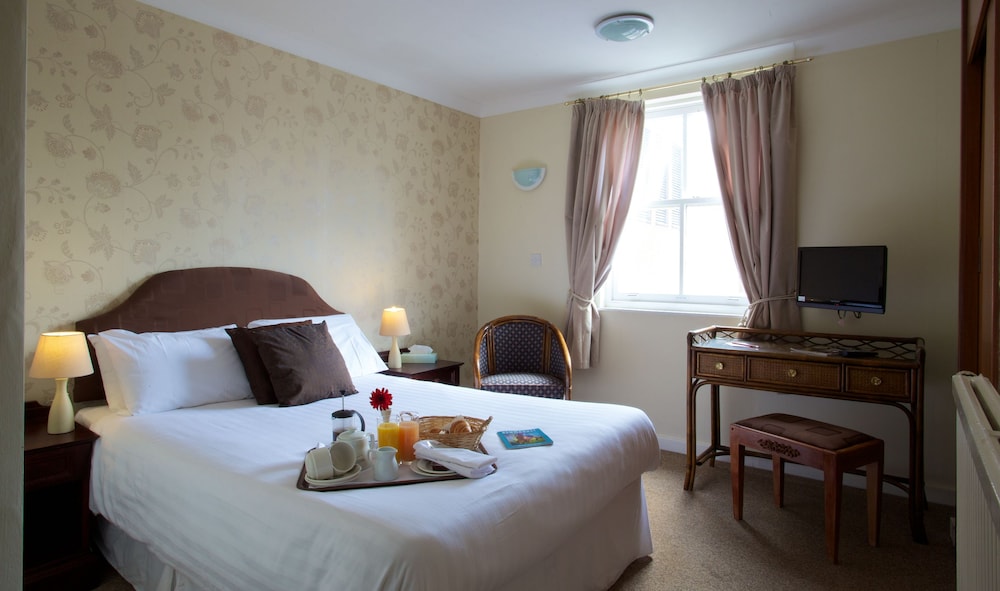 Newmarket Vacations - Rutland Arms - Property Image 1
