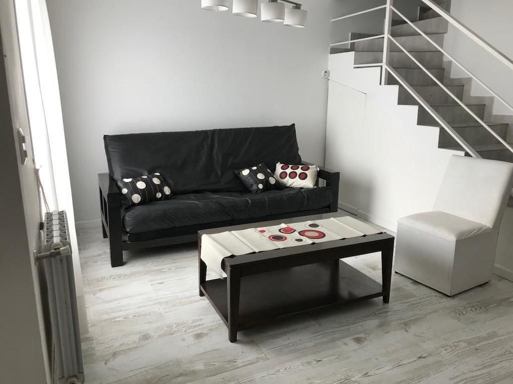 Duplex Rada Tilly