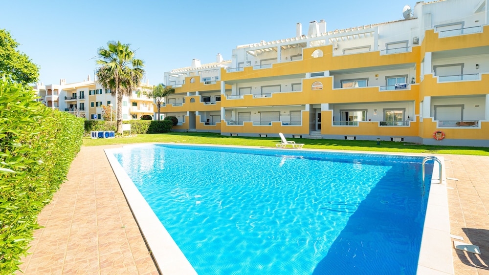 Falesia Marina in Vilamoura