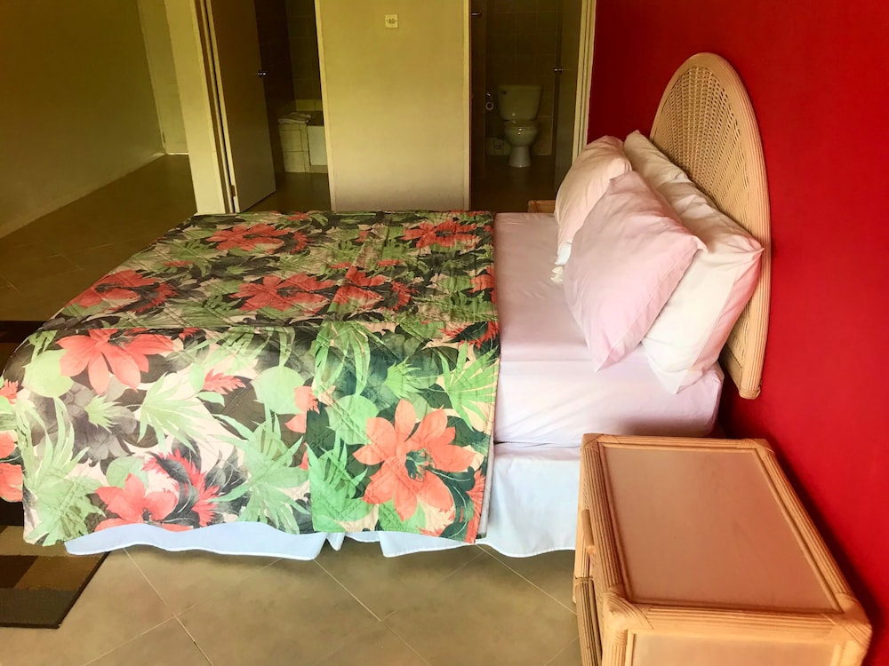 L’escape A Boutique Resort