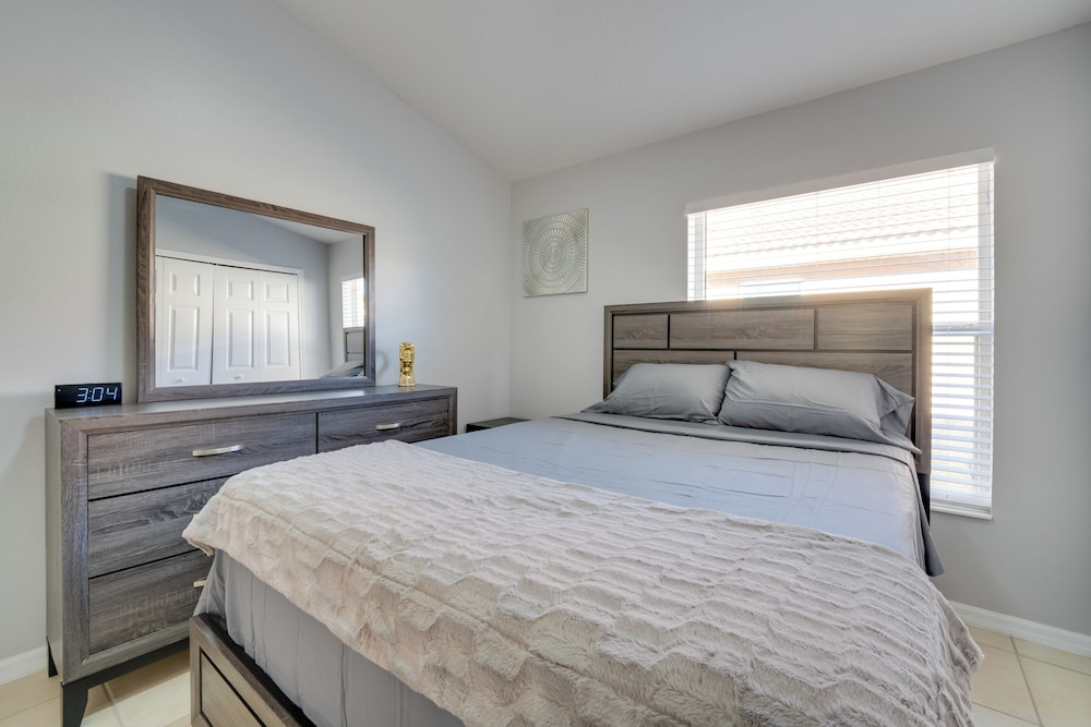 11 Mi to Disney: Pet-friendly Aviana Resort Home!