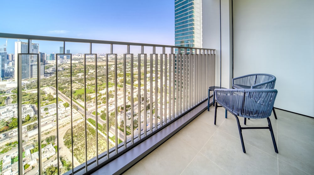 Downtown Views - Mint Stay