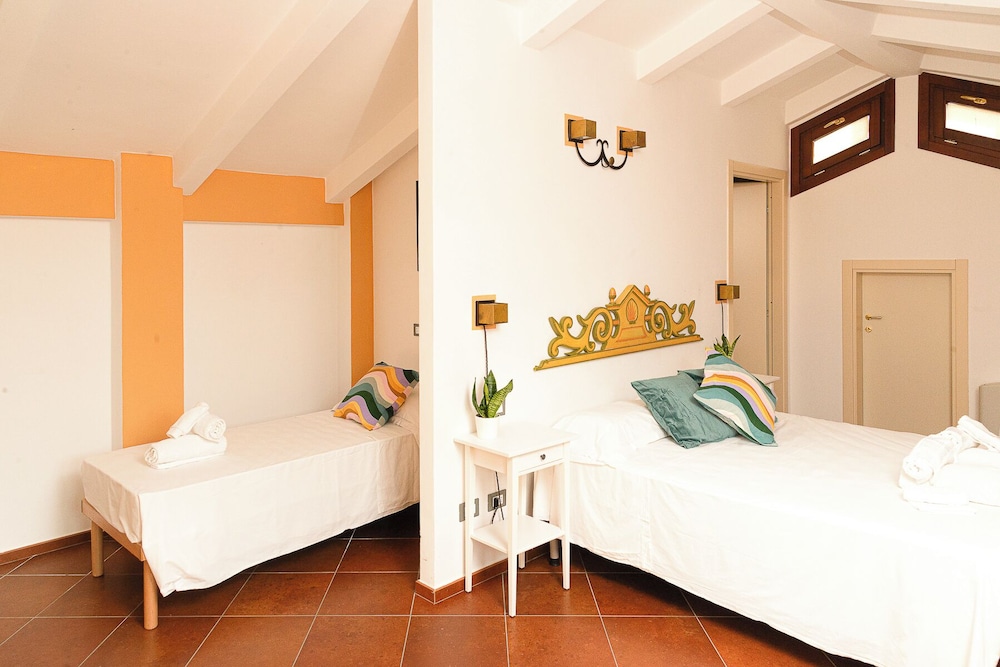 LA ROCCA RELAIS