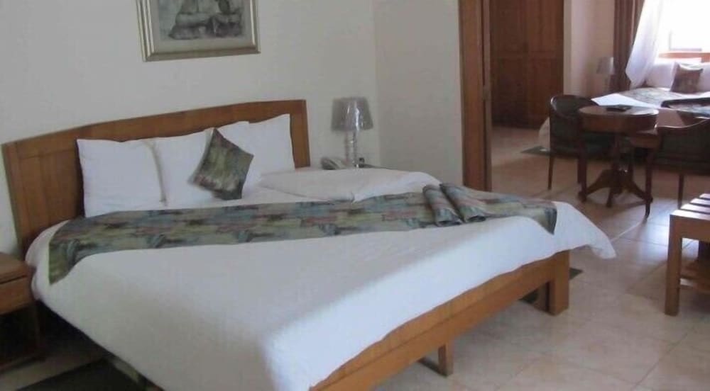 PSB Guest House