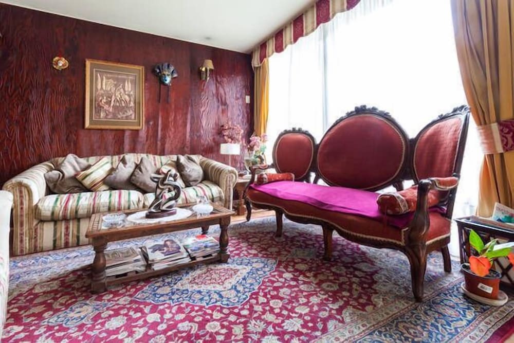 Bed & Breakfast BlumenHaus