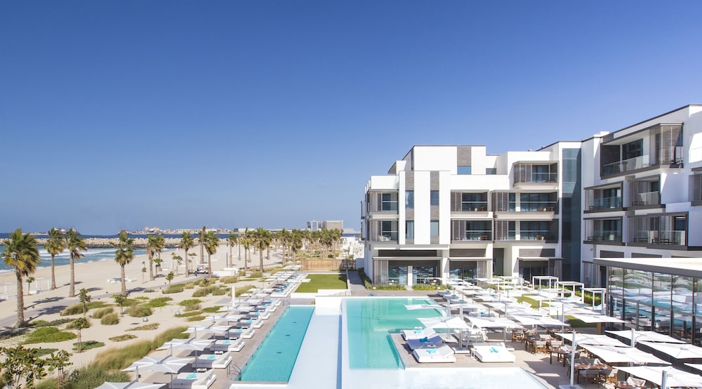 Nikki Beach Resort & Spa Dubai