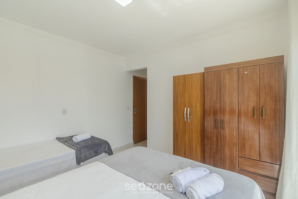 BLV - Condo w/ Pool in Porto Seguro