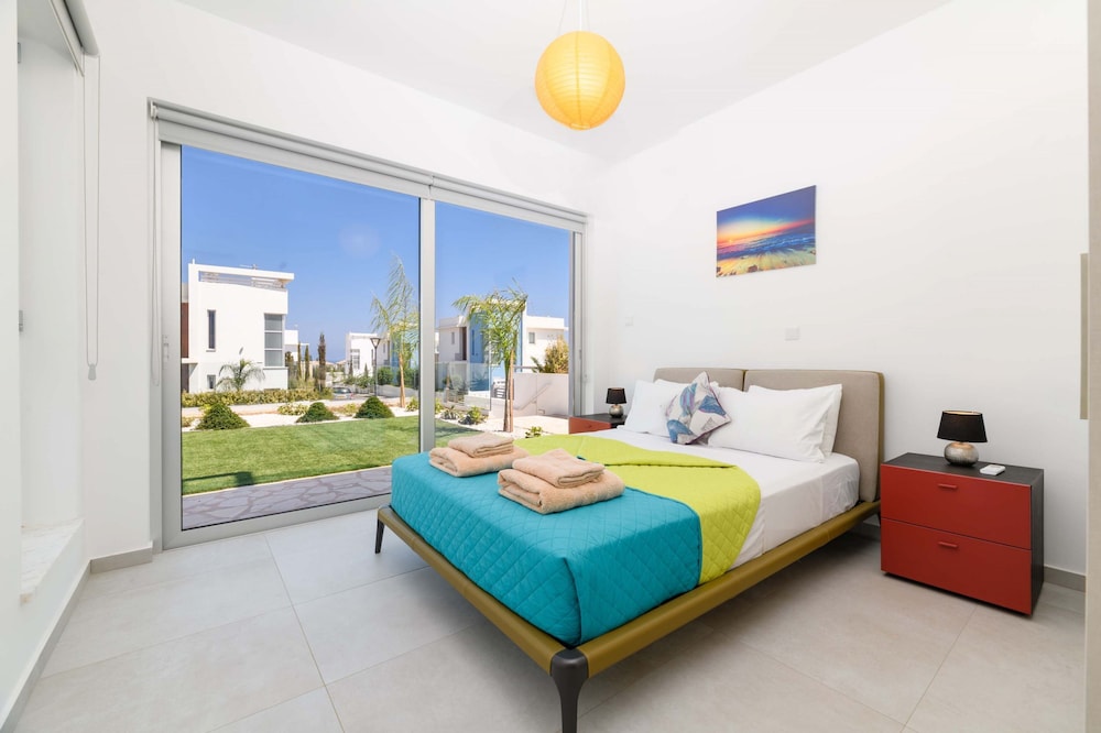 Mylos Lifestyle Seaview Villa 21