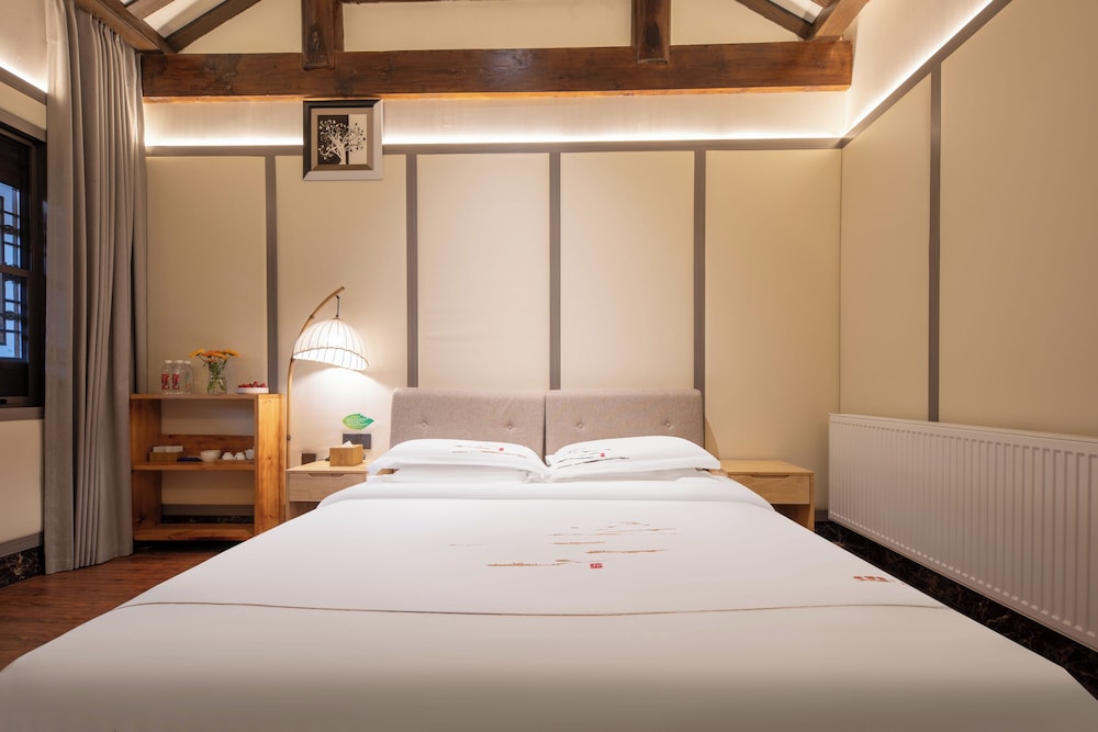 Jinfuyi hotel