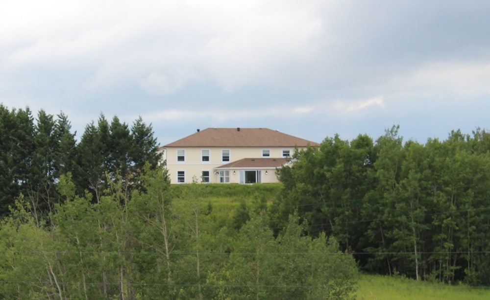 Honeycomb Bed & Breakfast