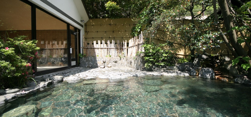Sumatakyo Onsen Suikoen