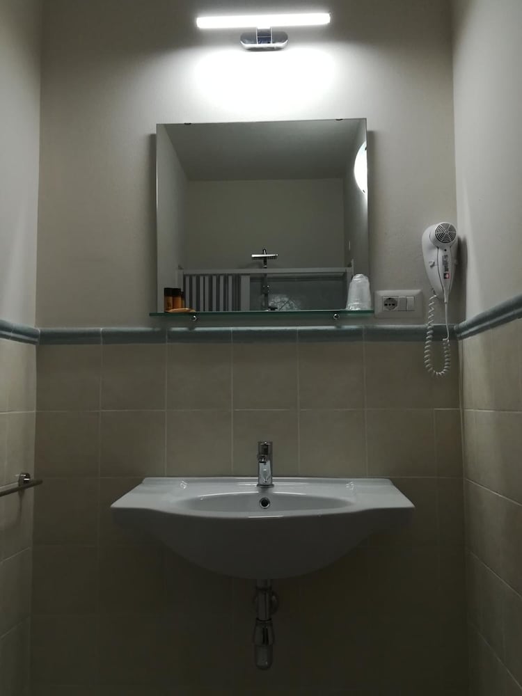 Guest House Capitan Libeccio