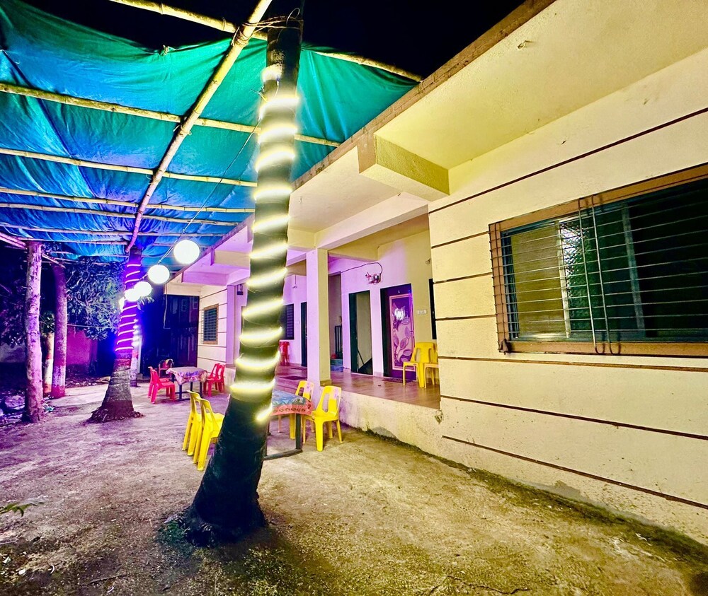 The Village Retreat