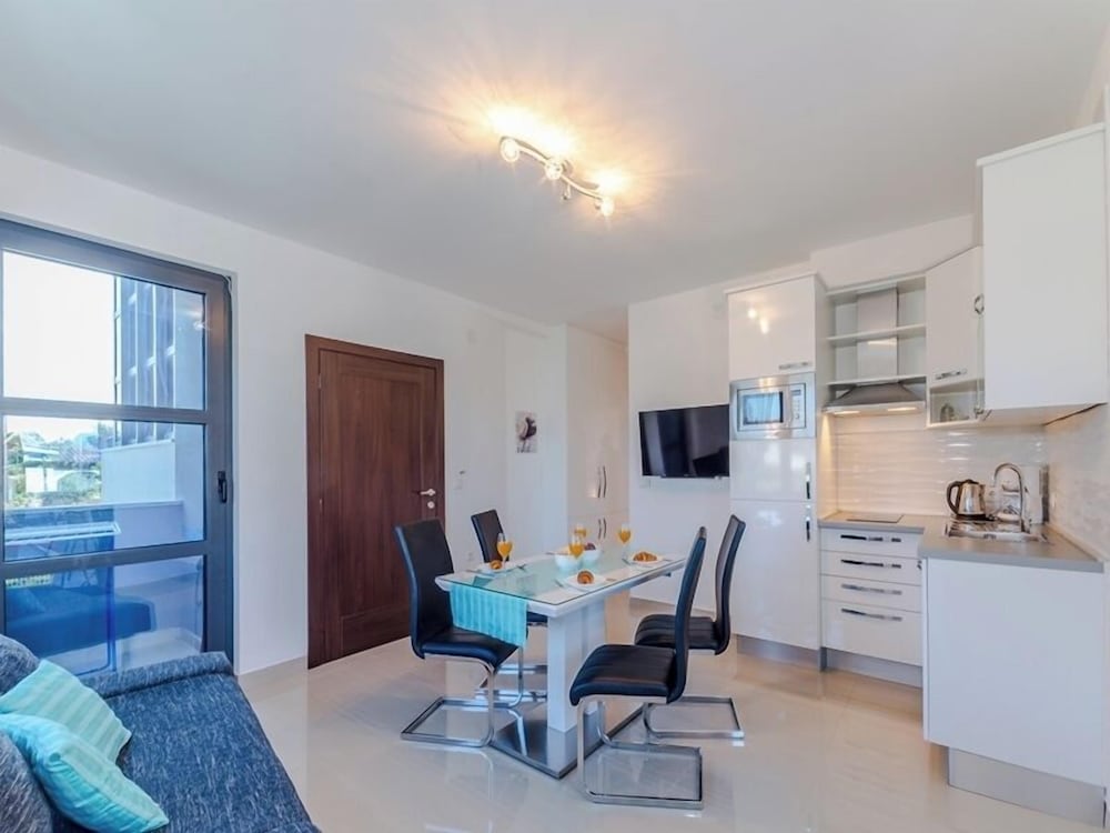 Apartments Grbic