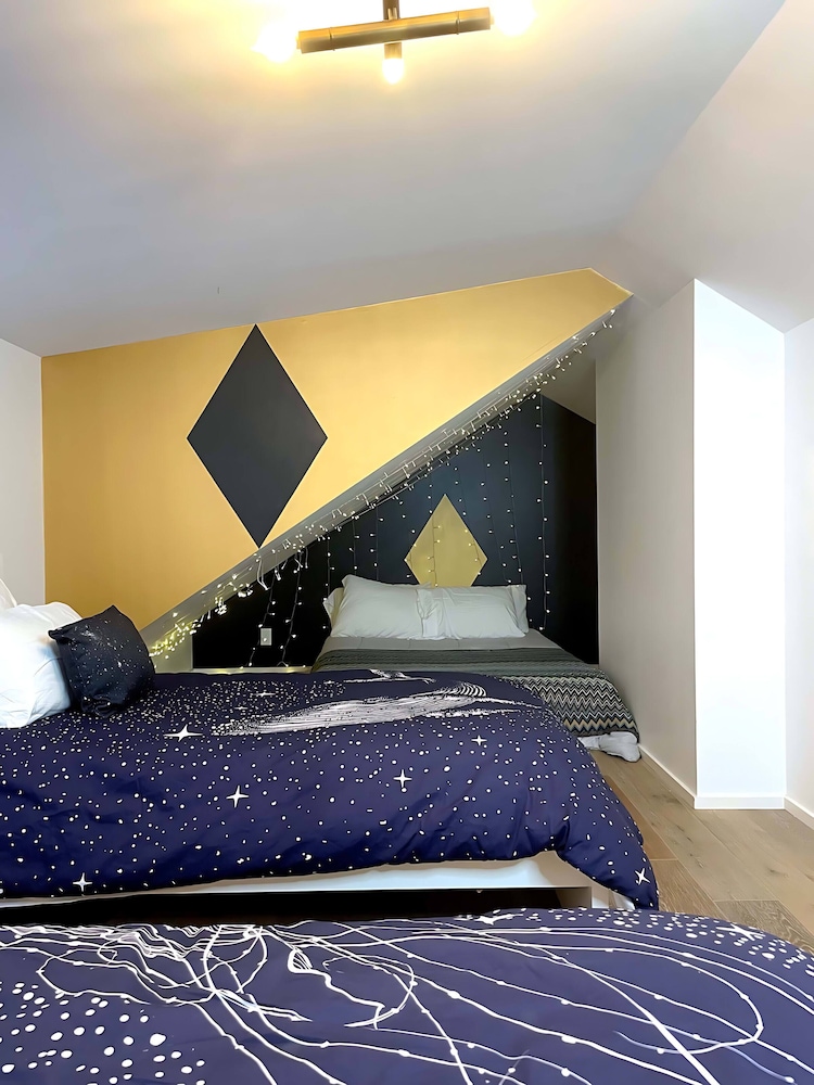 Ultimate 10br Group Getaway6min to Rainey Street