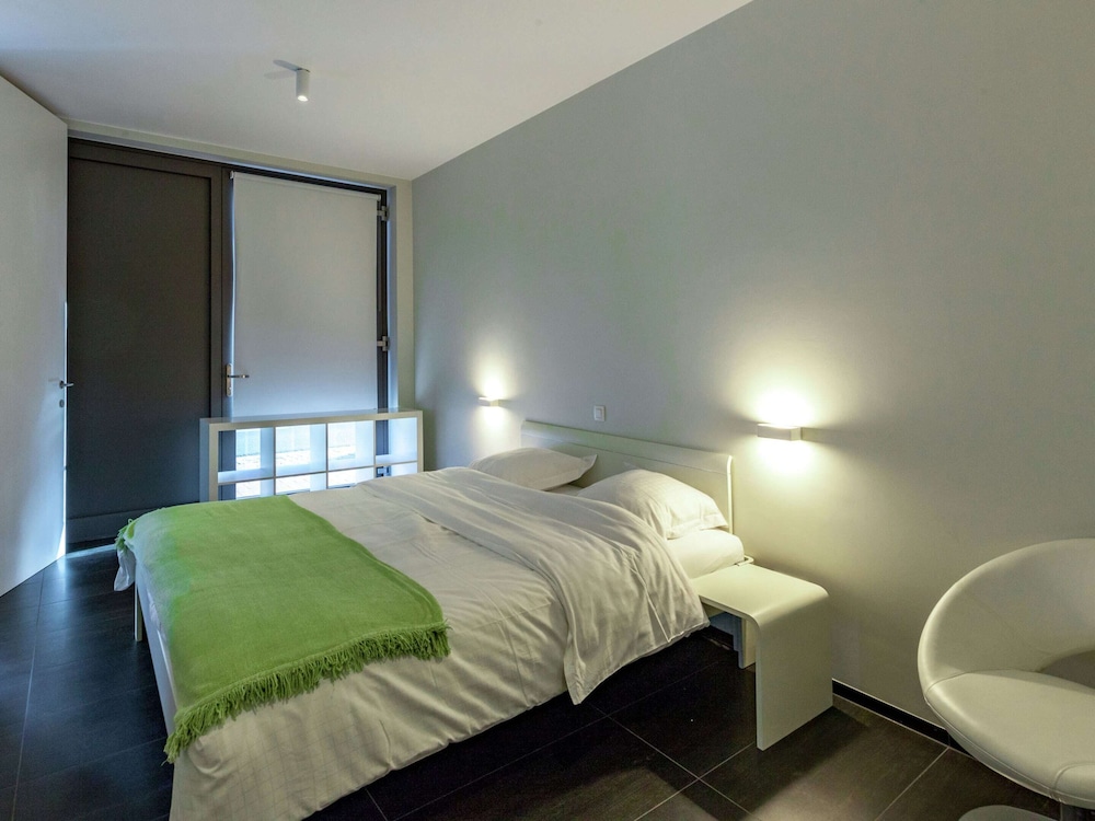 Modern Holiday Home Near Bruges and the North Sea view 5