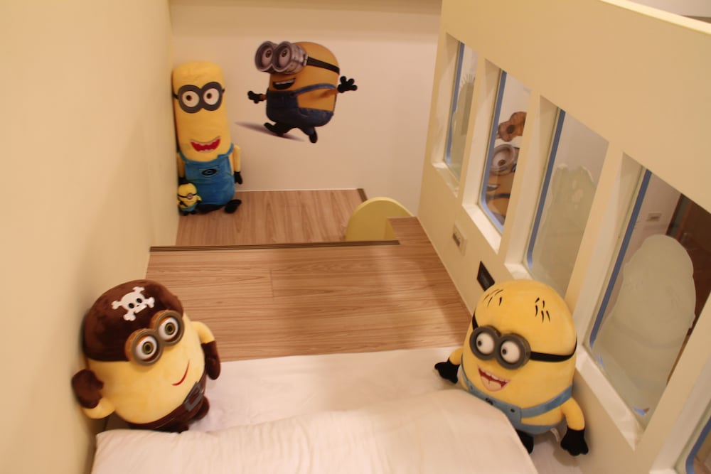 Fun Relax B&B