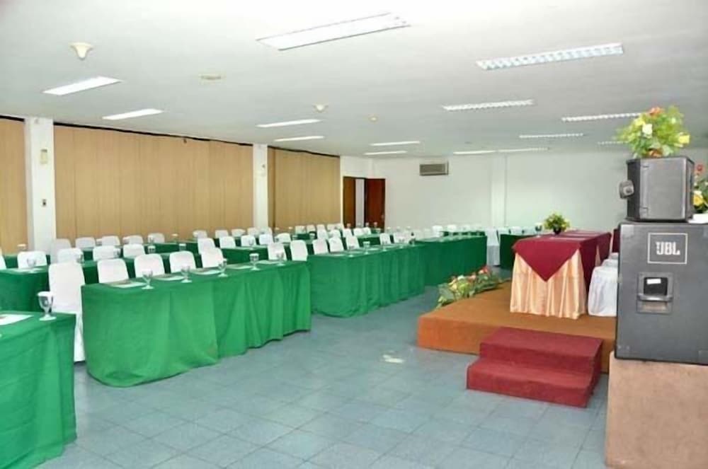 Bahari Inn Tegal