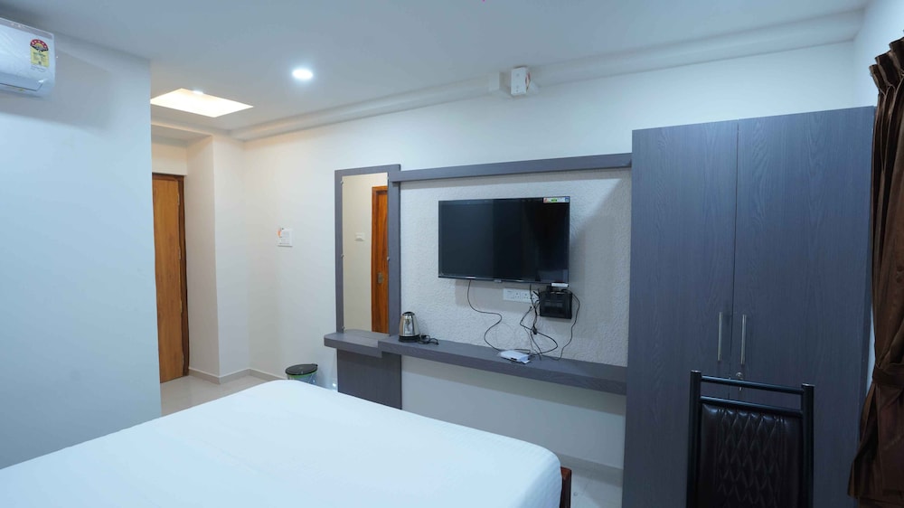 Sankar Classic - A Boutique Stay
