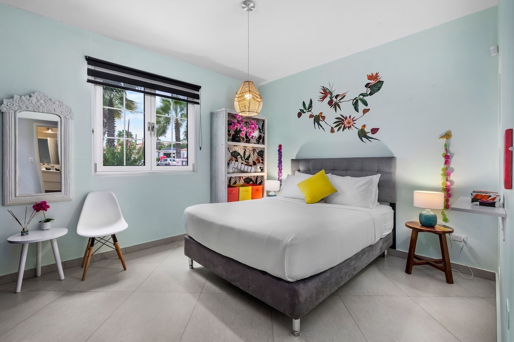 Tierra del Sol Resort by Bocobay