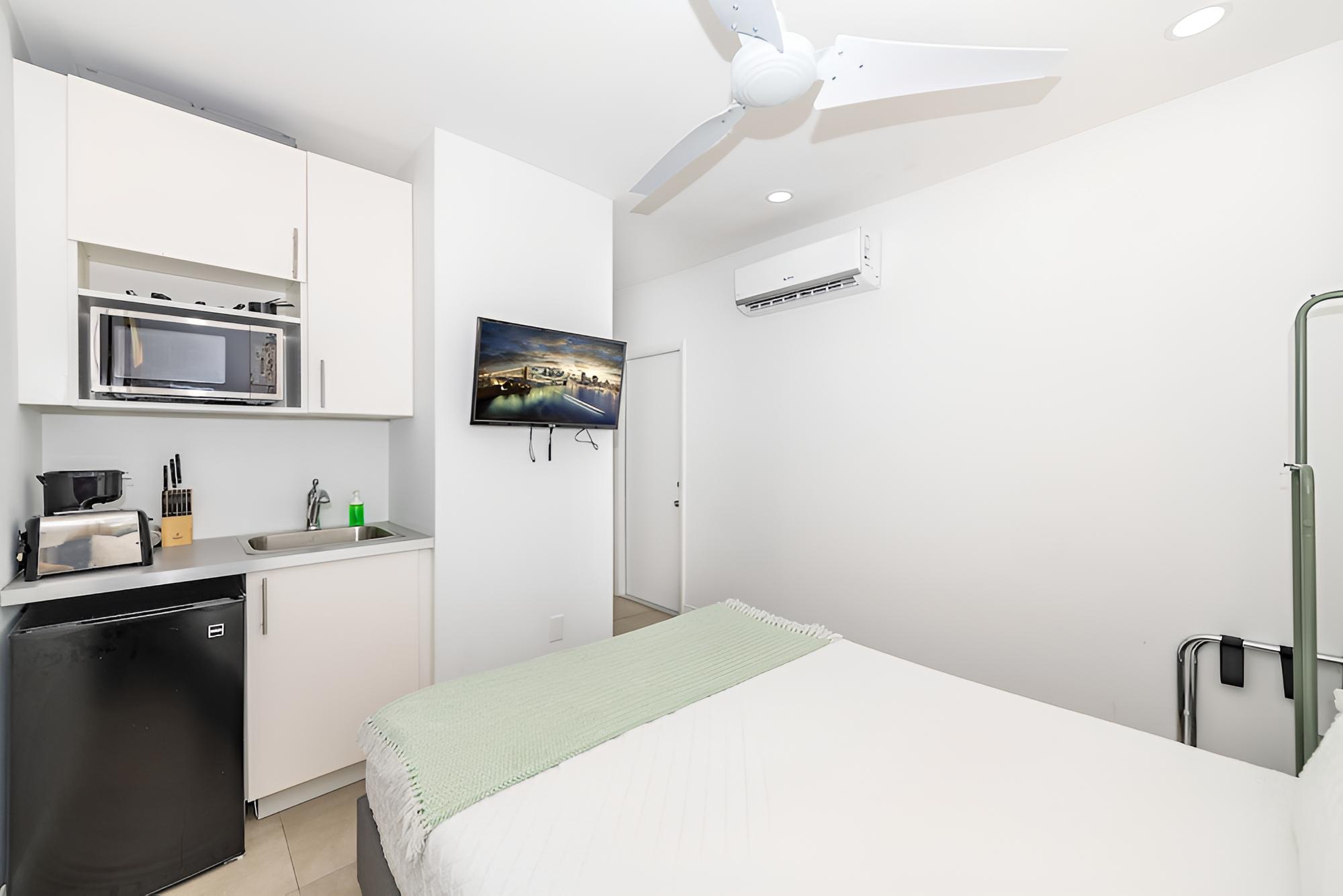 Studios On West view 5