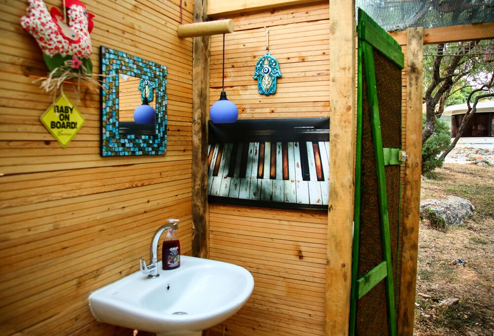 Seles Camping - Adults Only