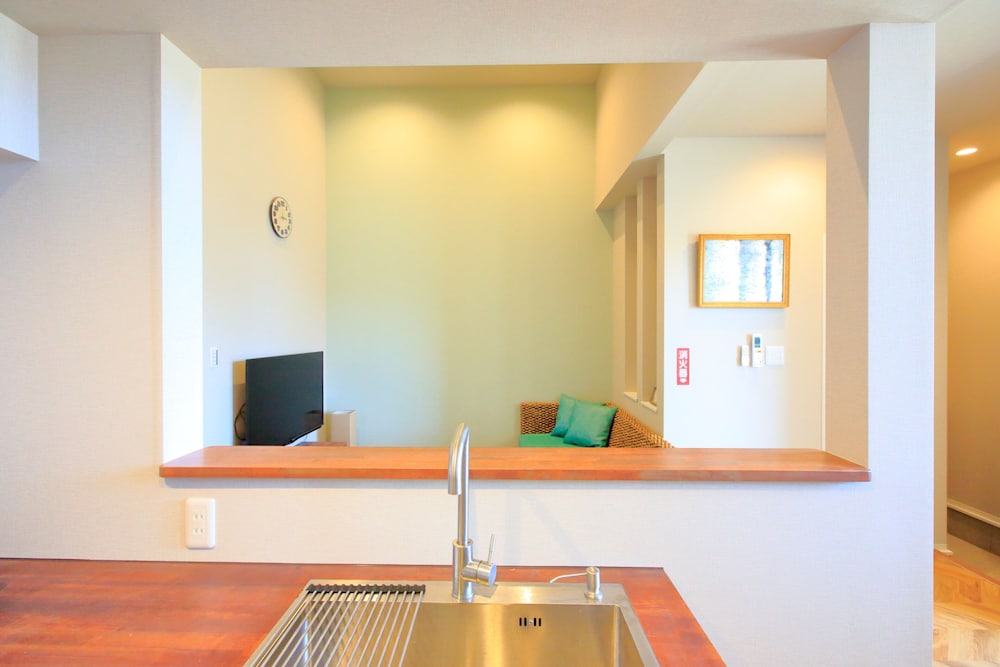 Alezedvilla Shiraho view 3
