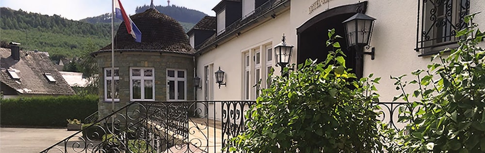 Parkhotel Andreasberg - Property Image 40