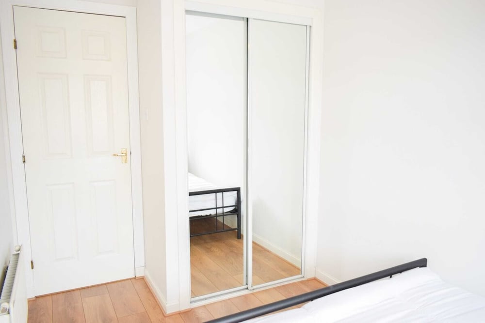 City Centre 2 Bedroom Apartment