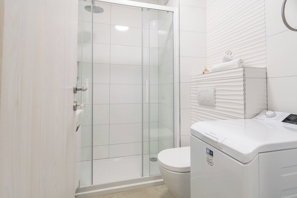 Modern apartment Marijan