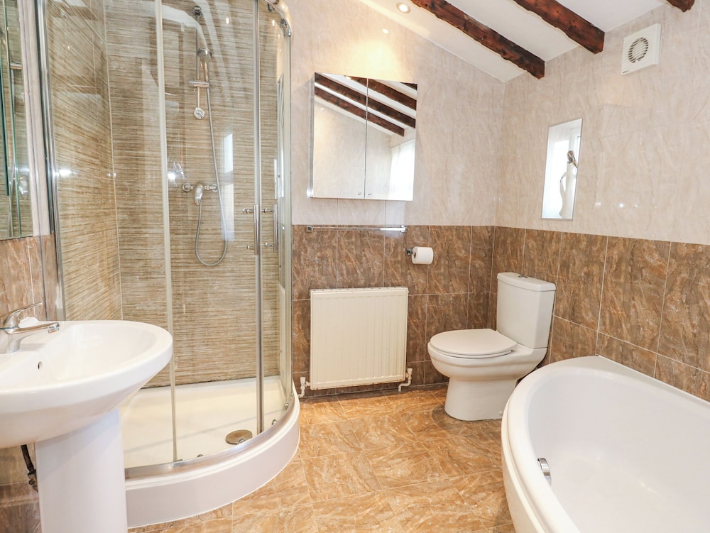 Anchor Cottage
