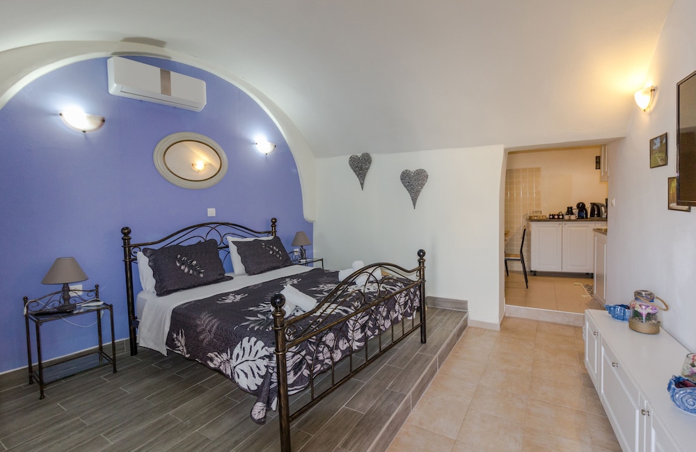 Galini Apartment