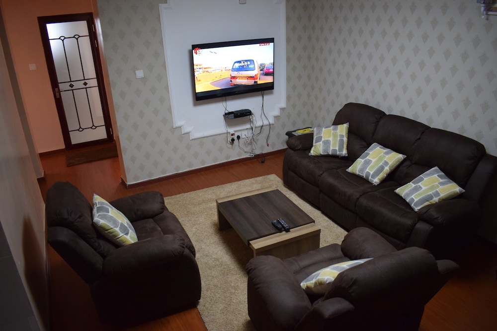 Covitech Apartments