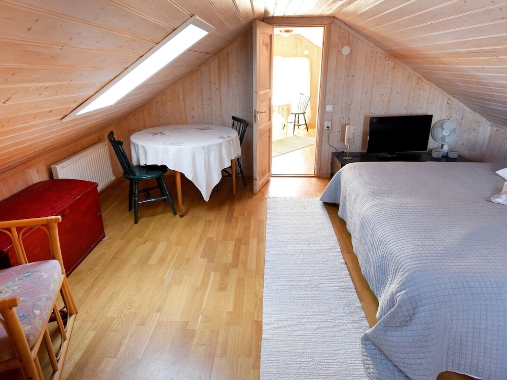 5 Person Holiday Home in Brastad view 5
