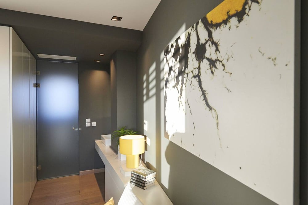 Ma Maison Downtown Loft N 3 320mbps Acropolis Walk